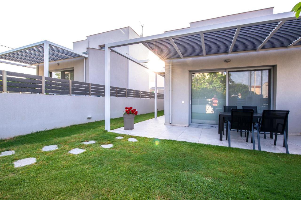 Ag Luxury Villas, Iraklitsa Nea Iraklitsa Eksteriør bilde